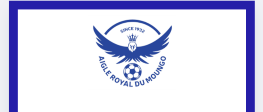 Aigle Royal du Moungo Football Club 